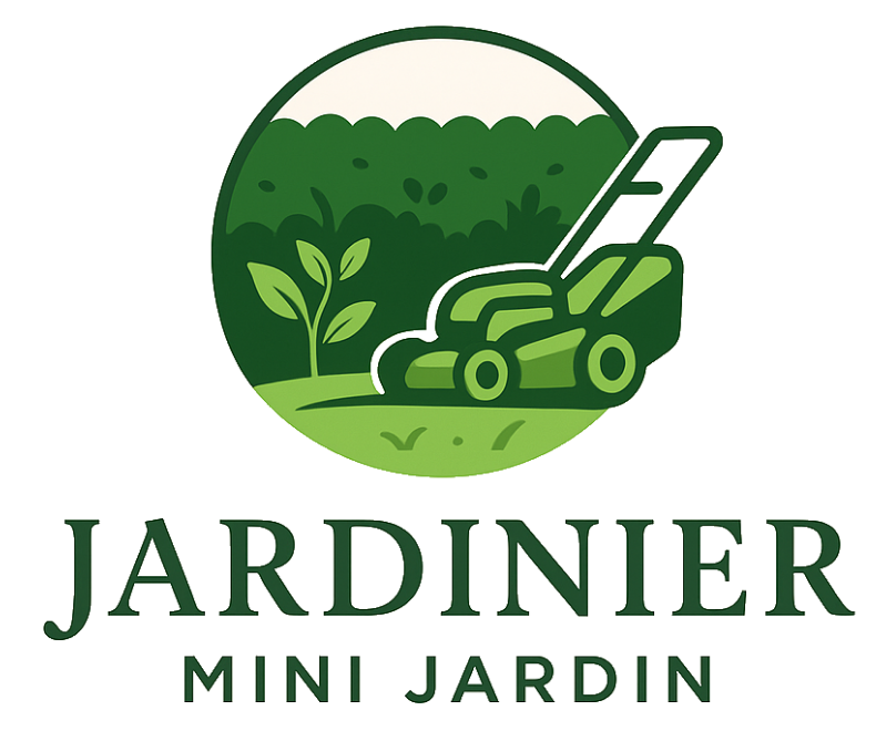 Jardinier Mini jardin